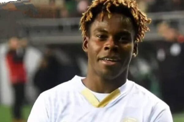 Malian winger Demba Diallo set to join Al Wehda after leaving Manisa SK