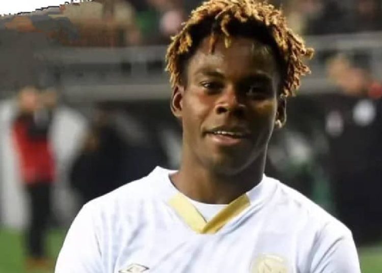 Malian winger Demba Diallo set to join Al Wehda after leaving Manisa SK Demba Diallo 750x536   Malian winger Demba Diallo set to join Al Wehda after leaving Manisa SK   AfricaSoccercom