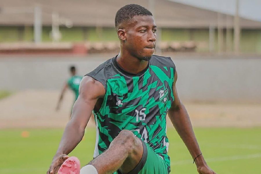 Ivorian defender Ali Badra Diabaté emerges as top defensive target for AIK Stockholm