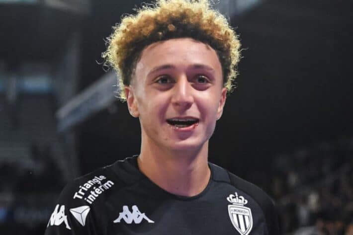 Moroccan star Eliesse Ben Seghir set for €30m Bayer Leverkusen switch from Monaco