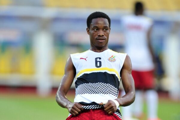 Ghanaian forward Eric Ayiah secures loan move to Varzim Sport Club for 2025/26 season