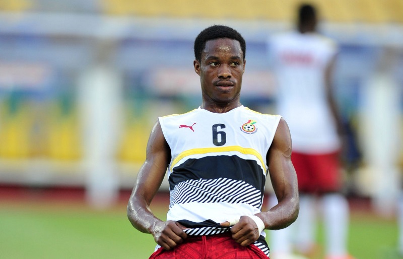 Ghanaian forward Eric Ayiah secures loan move to Varzim Sport Club for 202526 season Ghanaian forward Eric Ayiah secures loan move to Varzim Sport Club for 202526 season   Ghanaian forward Eric Ayiah secures loan move to Varzim Sport Club for 202526 season   AfricaSoccercom