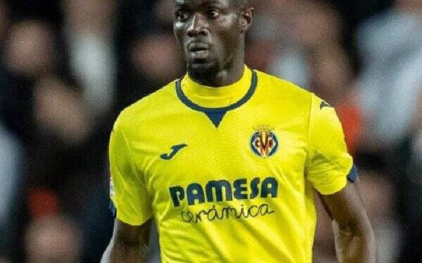 Ivorian defender Eric Bailly’s transfer to Persepolis collapses over salary demands