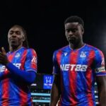 Leeds United step up move to sign Swiss-Nigerian striker Noah Okafor