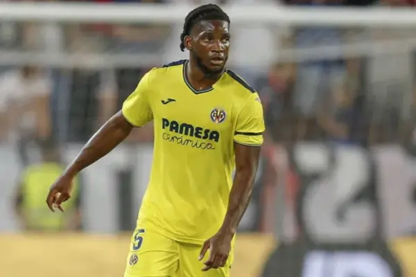 Franco-Congolese defender Willy Kambwala faces lengthy spell on sidelines with confirmed hamstring tear