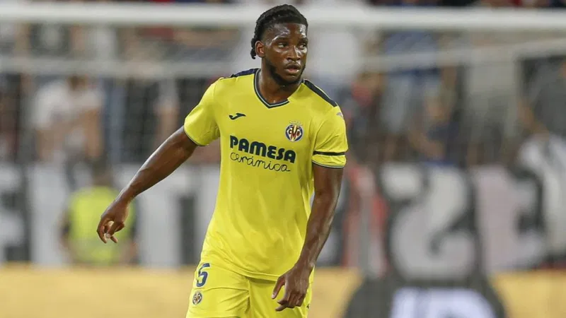 Franco-Congolese defender Willy Kambwala faces lengthy spell on sidelines with confirmed hamstring tear