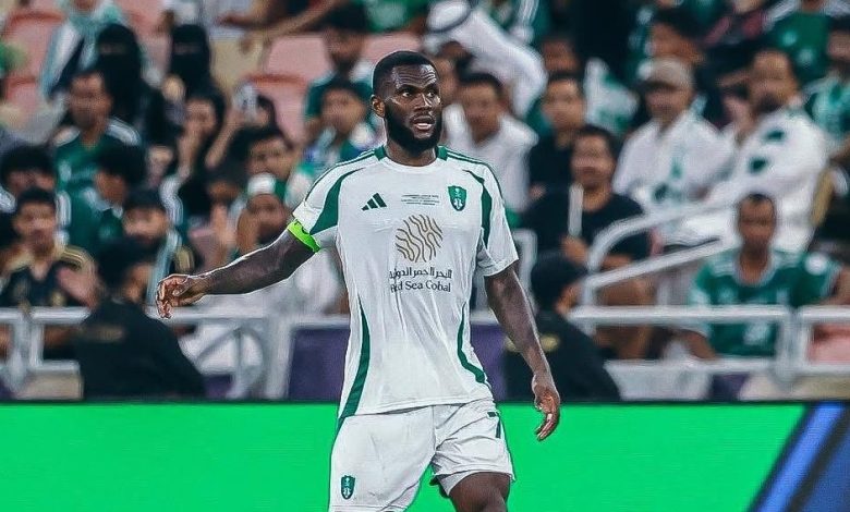 Ivorian midfielder Franck Kessié seeking European return as Al Ahli set key condition Ivorian midfielder Franck Kessié seeking European return as Al Ahli set key condition   Blog   AfricaSoccercom   Page 7160