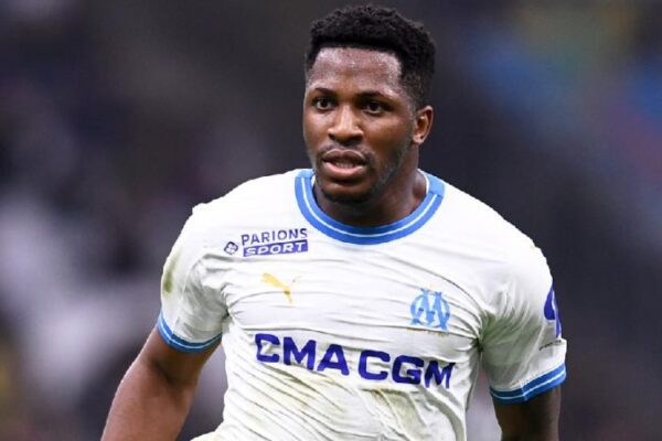 Cameroonian forward Faris Moumbagna draws interest from multiple Ligue 1 clubs amid Marseille uncertainty