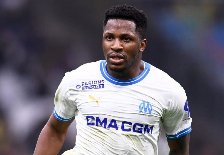 Cameroonian forward Faris Moumbagna draws interest from multiple Ligue 1 clubs amid Marseille uncertainty