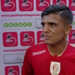 Michael Babatunde: Nigerian Forward Joins Raja Casablanca