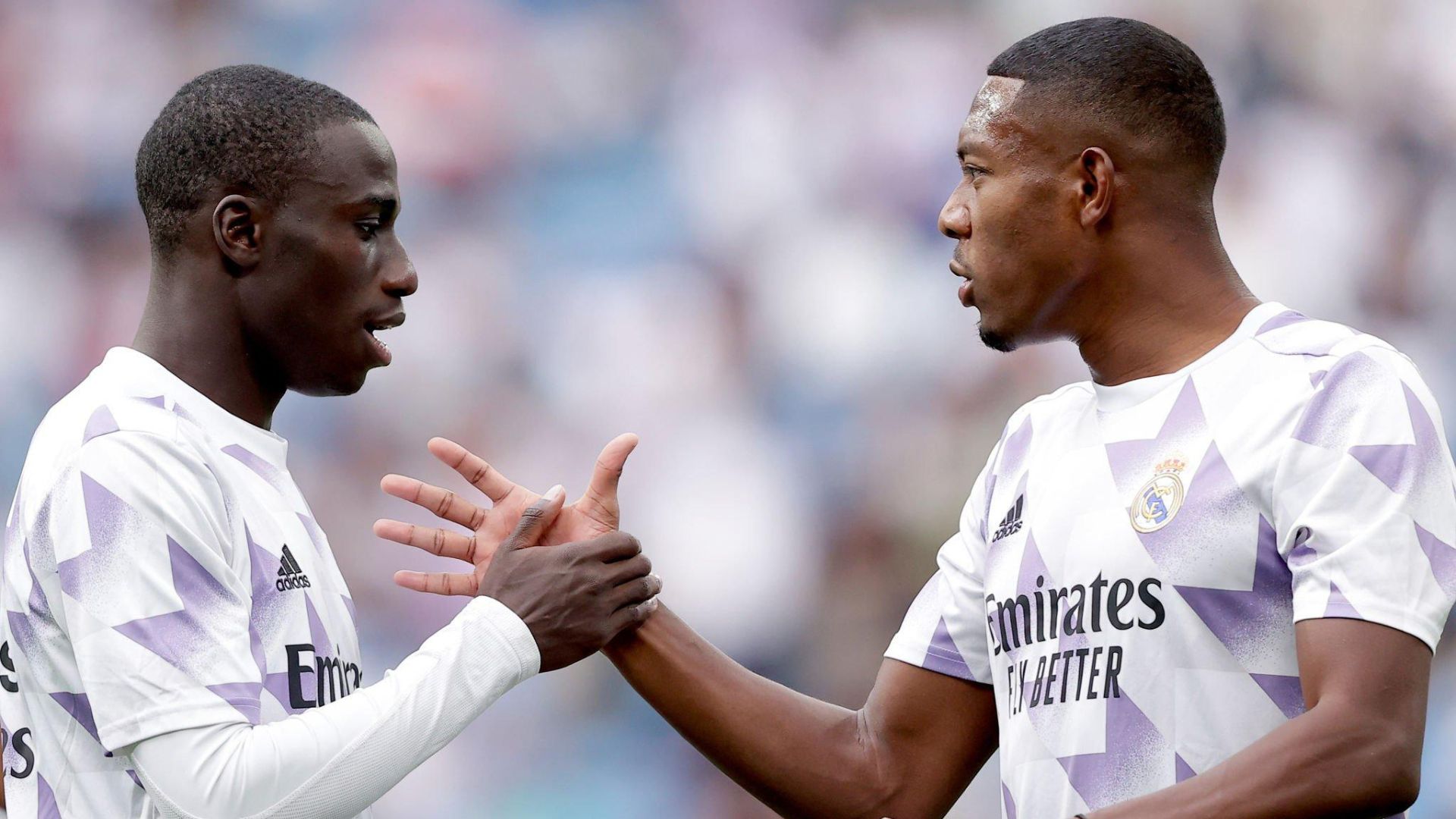 Ferland Mendy and David Alaba among players Alonso wants out of Real Madrid
