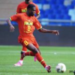 CAF Cup Preliminaries: Senegal’s Génération Foot drawn against Ivory Coast’s Académie Amadou Diallo