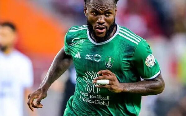 Beşiktaş targets Ivorian international Franck Kessié to lead midfield overhaul after European exit