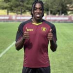 Ajax turns down €20m Stade Rennes bid for Dutch-Ghanaian forward Brian Brobbey