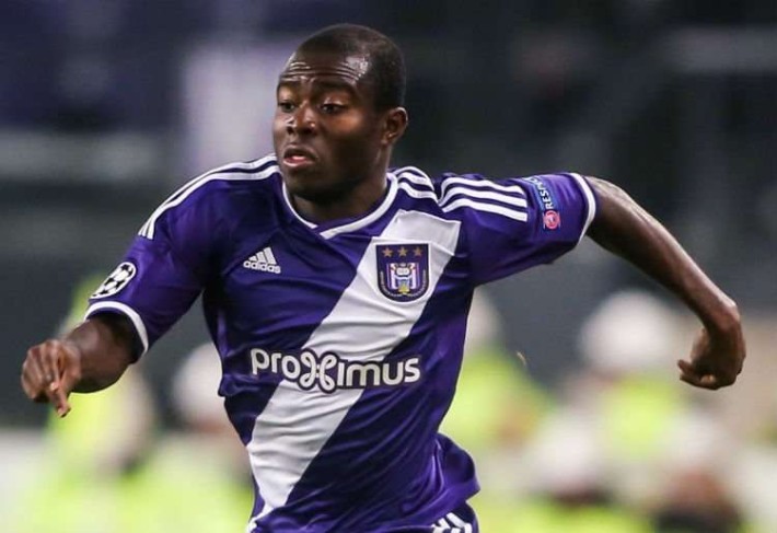  Frank Acheampong 710x487   Blog   AfricaSoccercom   Page 3165