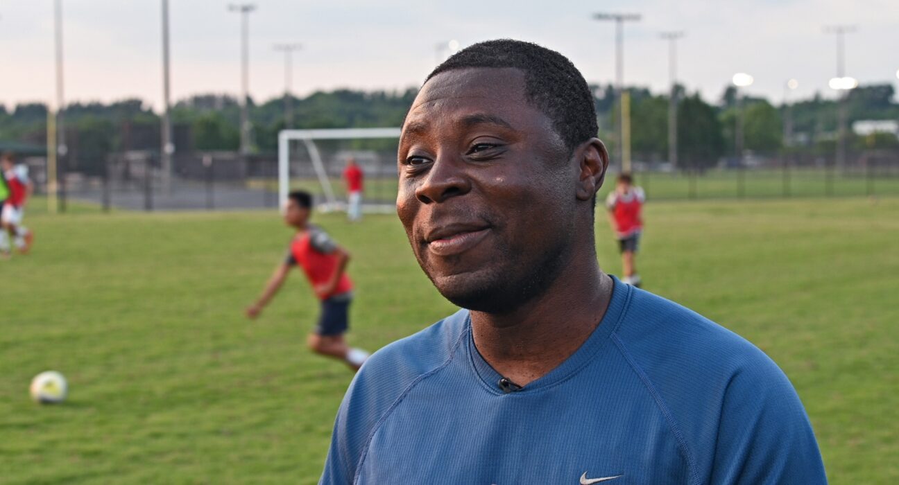  Freddy Adu 663249252   Freddy Adu warns Lamine Yamal of fames traps with heartfelt advice   AfricaSoccercom