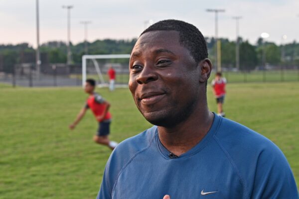 Freddy Adu warns Lamine Yamal of fame’s traps with heartfelt advice