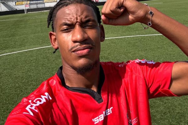 Pisa SC Make Move for Morocco U23 champion Redouane Halhal
