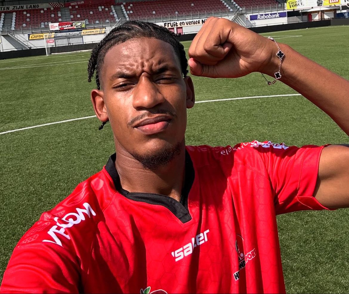 Pisa SC Make Move for Morocco U23 champion Redouane Halhal