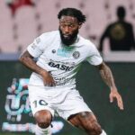 Oday Dabbagh drawn to Zamalek dream after Shikabala influence