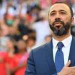 Franco-Moroccan midfielder Neil El Aynaoui signals readiness for Atlas Lions call-up