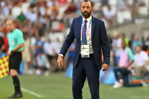2024 CHAN: We proved our quality against DR Congo - Morocco coach Tariq Sektioui