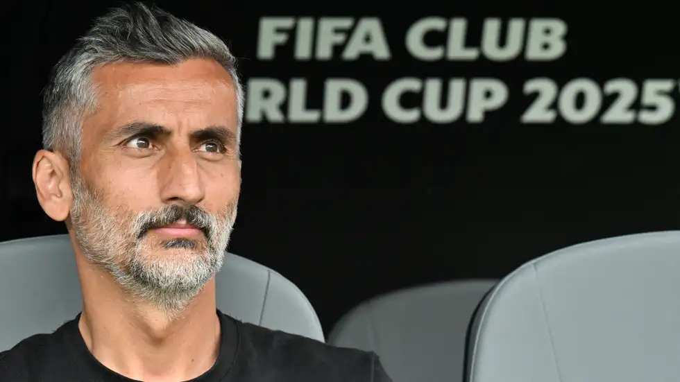  GettyImages 2220199258jpg   Al Ahly to compensate SACKED coach Jose Riveiro with total package of 5000   AfricaSoccercom