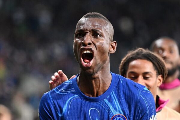 Chelsea consider offloading Senegalese striker Nicolas Jackson before window closes