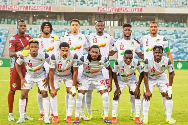 Rohr names 25-man Benin squad for crucial 2026 World Cup qualifiers