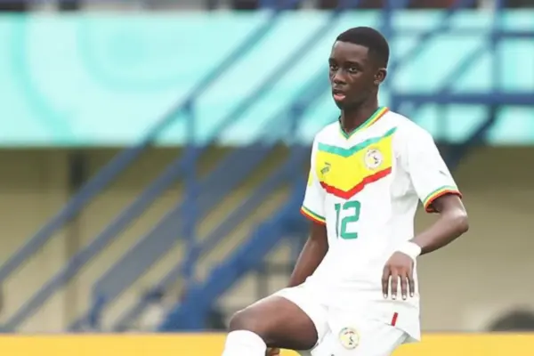 Senegalese defender Guy Félix Lima seals move to FC Ararat-Armenia on three-year deal