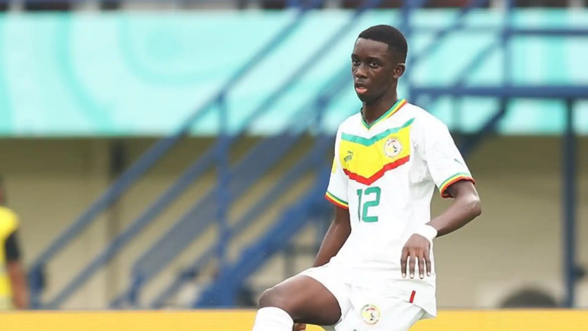 Senegalese defender Guy Félix Lima seals move to FC Ararat Armenia on three year deal Senegalese defender Guy Félix Lima seals move to FC Ararat Armenia on three year deal   Senegalese defender Guy Félix Lima seals move to FC Ararat Armenia on three year deal   AfricaSoccercom