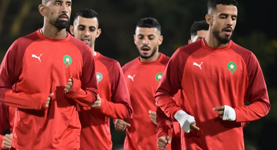 Morocco and Angola set for high-stakes CHAN 2025 Group A showdown in Nairobi