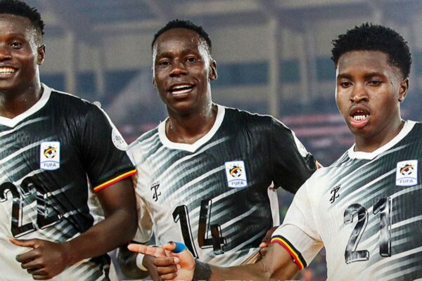 MATCH HIGHLIGHTS: Guinea 0-3 Uganda – CHAN 2025