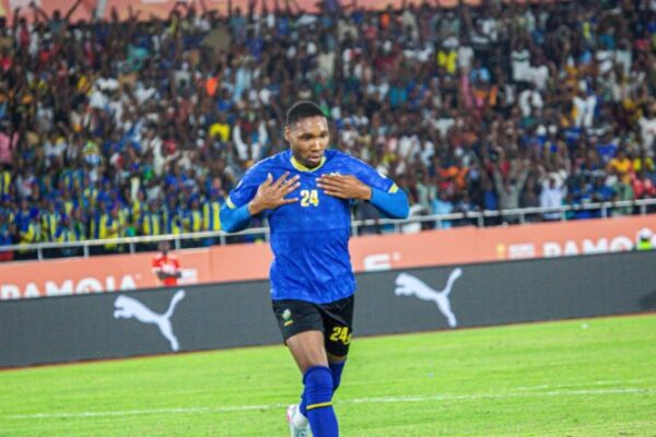 CHAN 2024: Tanzania face Central African Republic in inconsequential Group B clash