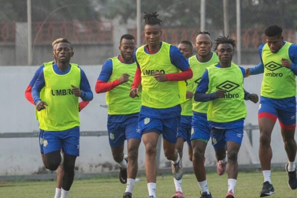 Kenya and DR Congo Set for CHAN 2025 Group Stage showdown in Nairobi