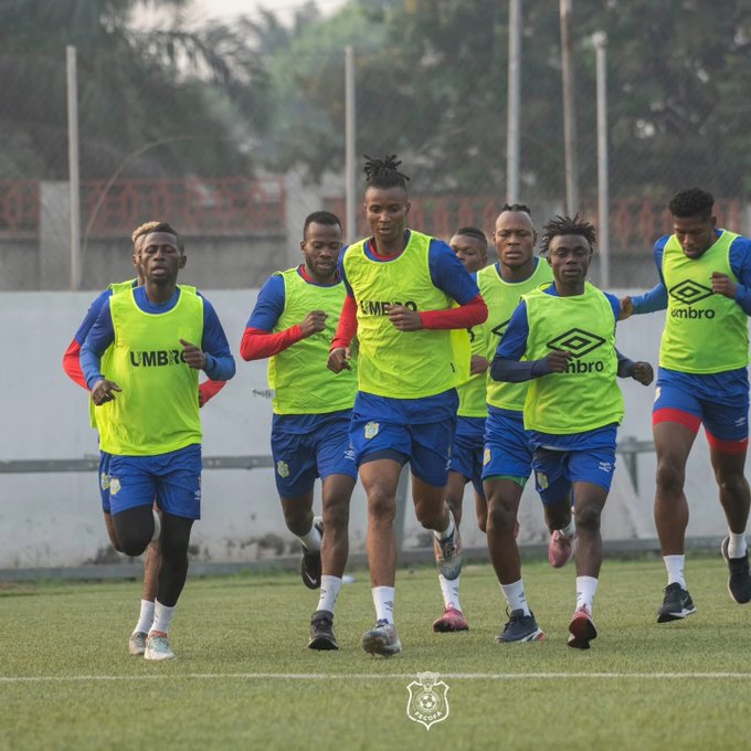 Kenya and DR Congo Set for CHAN 2025 Group Stage showdown in Nairobi