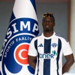 Franco-Ivorian defender Kassoum Ouattara’s Monaco future in doubt as European clubs circle