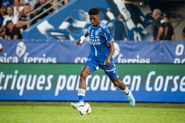 Parma seal deal to sign Senegalese defender Abdoulaye Ndiaye