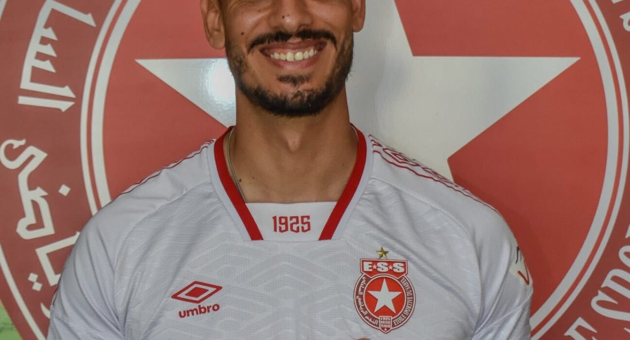  GxTESfGXgAAI2 E   Etoile du Sahel brings back Mohamed Dhaoui Cristo and Adds Sabri Ben Hessen for new campaign   AfricaSoccercom