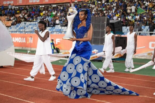 Spectacular ceremony marks grand opening of CHAN 2024 in Dar es Salaam