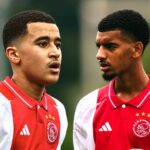 FC Utrecht defender Souffian El Karouani set for sensational return to Morocco squad ahead of AFCON 2025