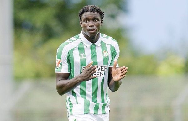 Senegalese defender Nobel Mendy set for Rayo Vallecano switch after failed PSV move