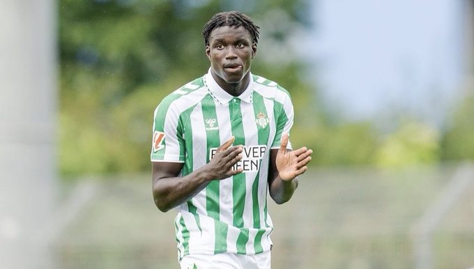 Senegalese defender Nobel Mendy set for Rayo Vallecano switch after failed PSV move