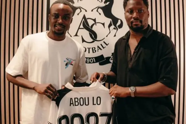 Senegalese central defender Aboubacar Lô bolsters Amiens SC defence with ambitious two-year deal