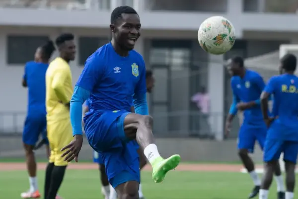 DR Congo revive CHAN 2024 campaign with commanding victory over Zambia