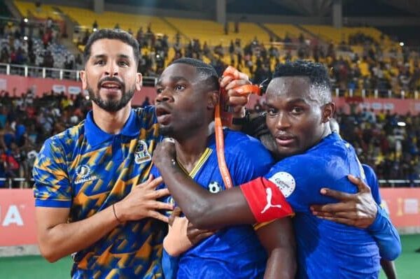CHAN 2024: Tanzania eye quarter-final spot as Madagascar seek upset