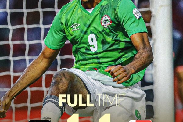 CHAN 2024: Madagascar defeat Kenya on penalties to book place in semi-final