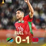 Mohamed El-Shenawy back in training with Al Ahly after loss of father