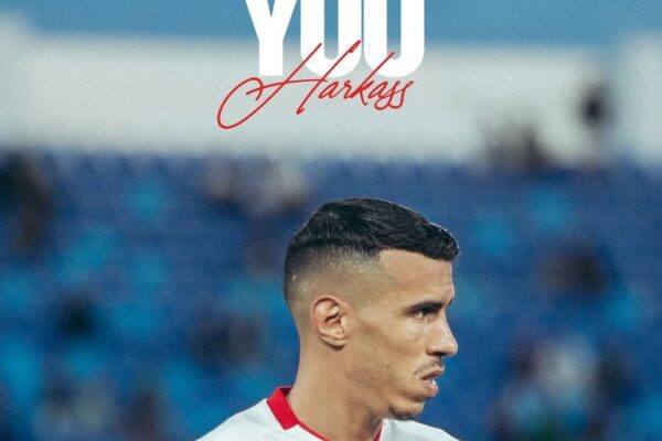 Morocco’s Jamal Harkass seals move to Saudi Arabia ahead of 2025 AFCON