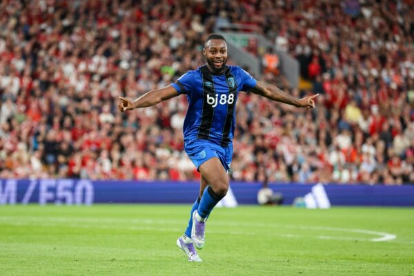 Antoine Semenyo is a dangerous player - Liverpool legend Steve McManaman